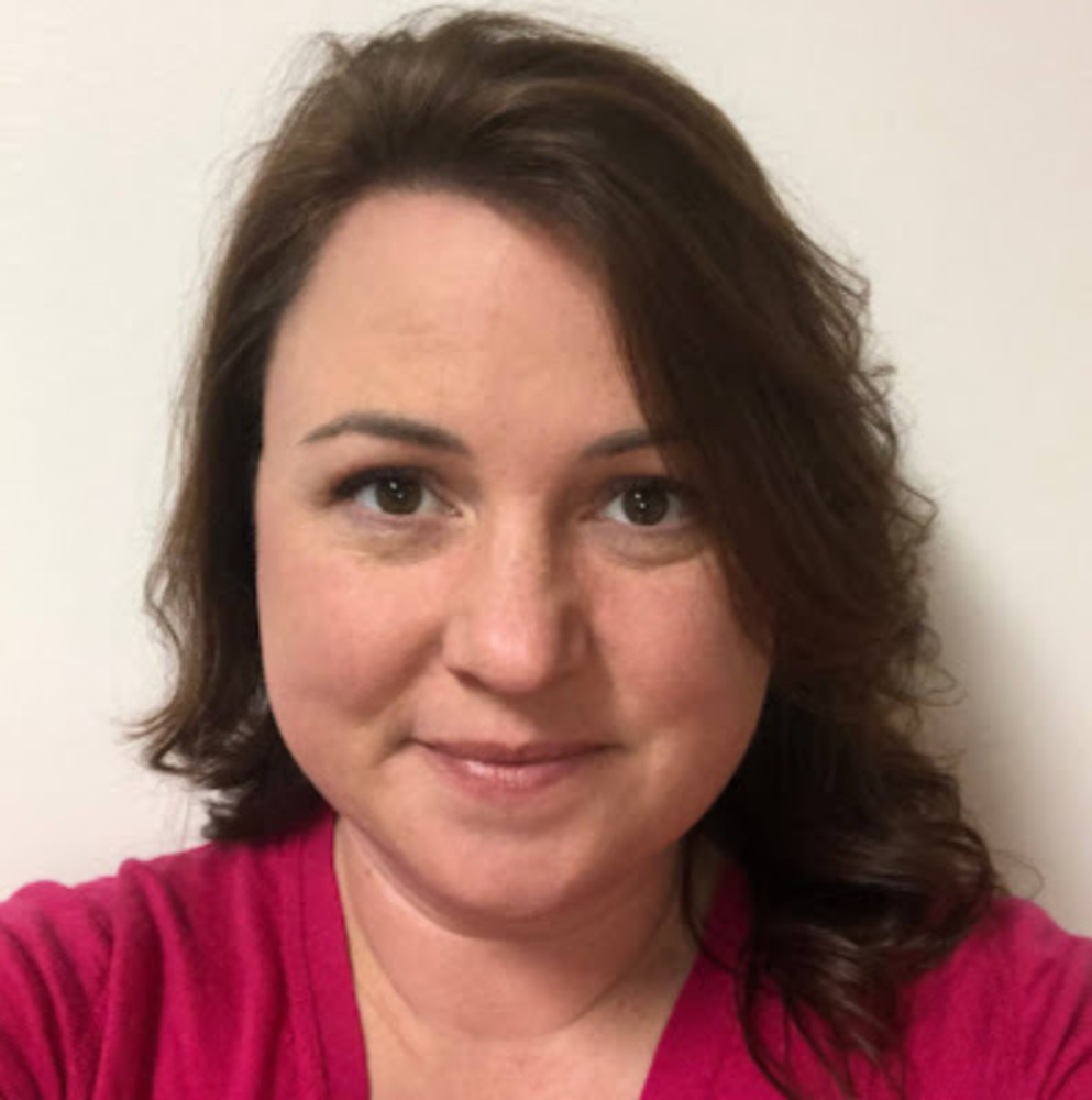 Meet your Posher, Christina